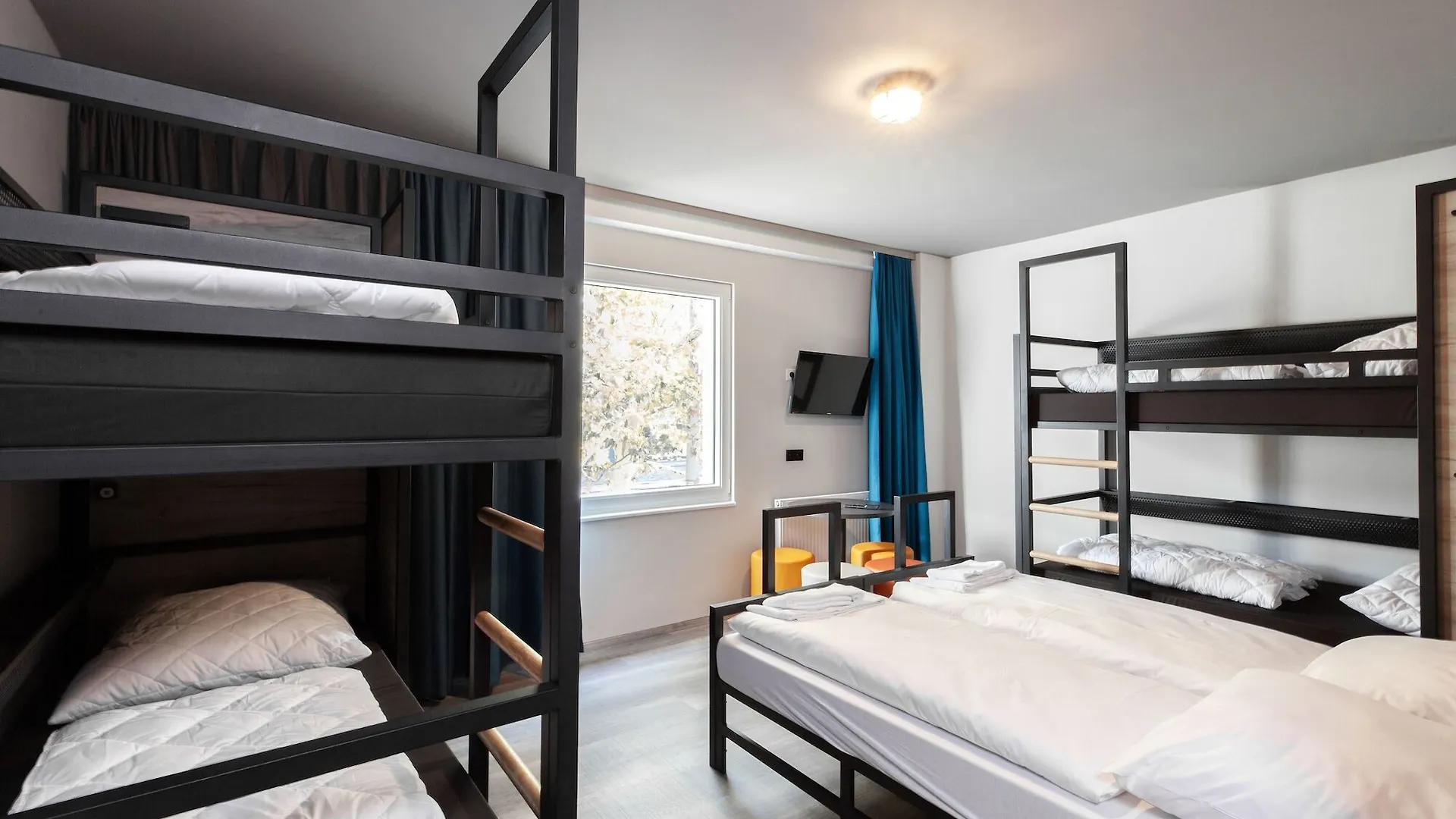 Albergue A Pousada A&O Warszawa Wola