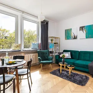 Rent Like - Wilcza 58 Warszawa