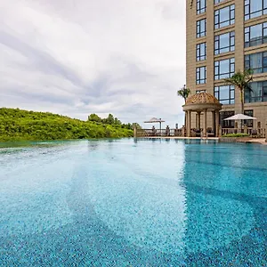 Jin Bei Palace 5*, Sihanoukville Cambodge