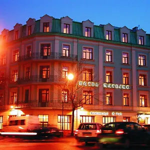 Hotel Matejko Cracóvia