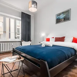 Monte Carlo By Renters Warszawa
