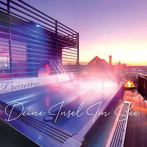 Hotel Yachthotel Helvetia Spa- Und Wellnessdomizil Lindau (Bodensee)