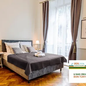 Angel House 3*, Cracovie Pologne