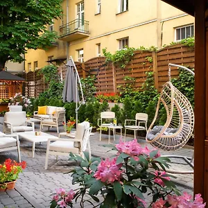 Hotel Amber Boutique - Amber Cracóvia