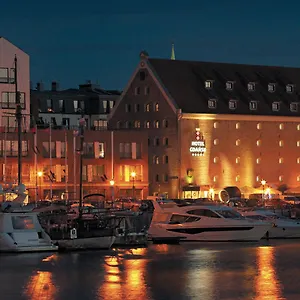 ***** Hotell Boutique Polen