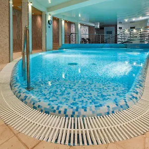 **** Hotel Galaxy Polen
