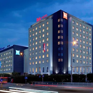 3* Hotel Ibis Reduta