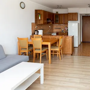 Bonapartments Varşova