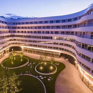  Appartement Ovo Market Square Polen