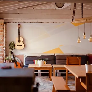 Albergue Backpackers Zadar