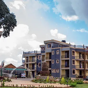Berliner 3*, Kampala Ouganda