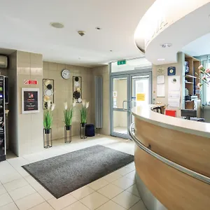 ** Hotel Krakowiak Polen
