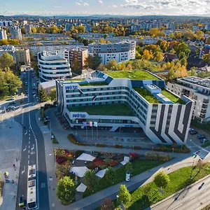 **** Hotell Park By Radisson Polen