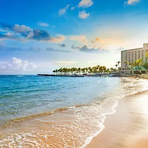 *** Feriested Caribe Hilton Puerto Rico