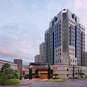 ***** Hotell Grand Cevahir Convention Center Turkiet