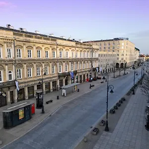 Apart-hotel Tiffi Old Town, Varsóvia