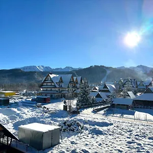 Apartment Viva Tatry