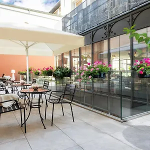 *** Hotell Leonardo Boutique Old Town Polen