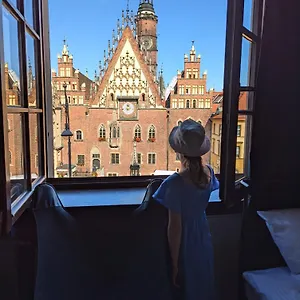 Albergue Rynek 30 Wrocław