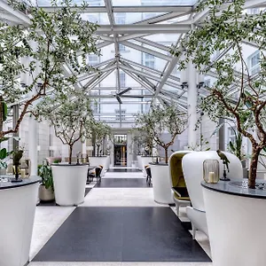 H15 Boutique Hotel, Warsaw, A Member Of Design Warszawa