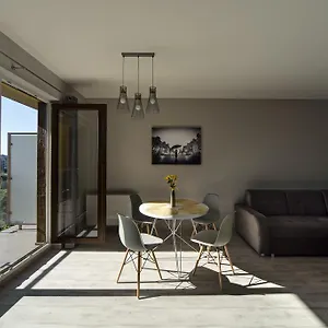  Appartement View Od Wroclawapartament-pl Polen