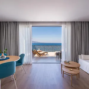 Glow Boutique Hotel&suites 4*, Saranda Albanie