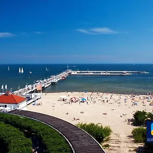 Sea Sail Sopot