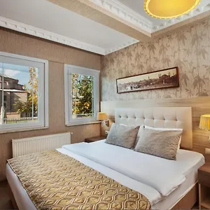 *** Hotell Sultanahmet Turkiet