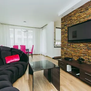 Shortstaypoland Leszczyńska Warszawa