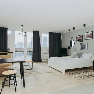 Shortstaypoland Pereca Warszawa