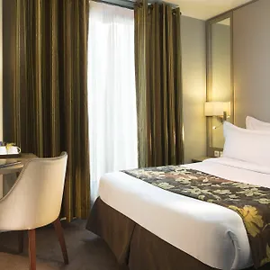 *** Hotel Turenne Le Marais Frankrig