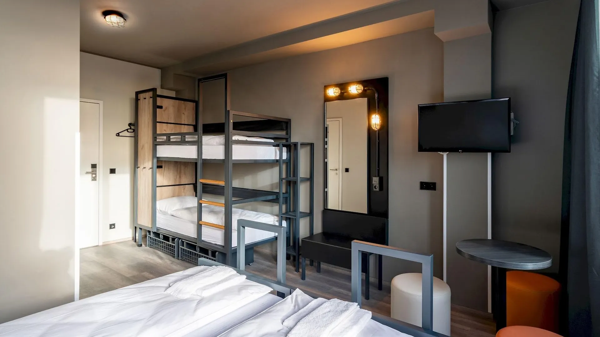 A&O Warszawa Wola Hostel  Warsaw