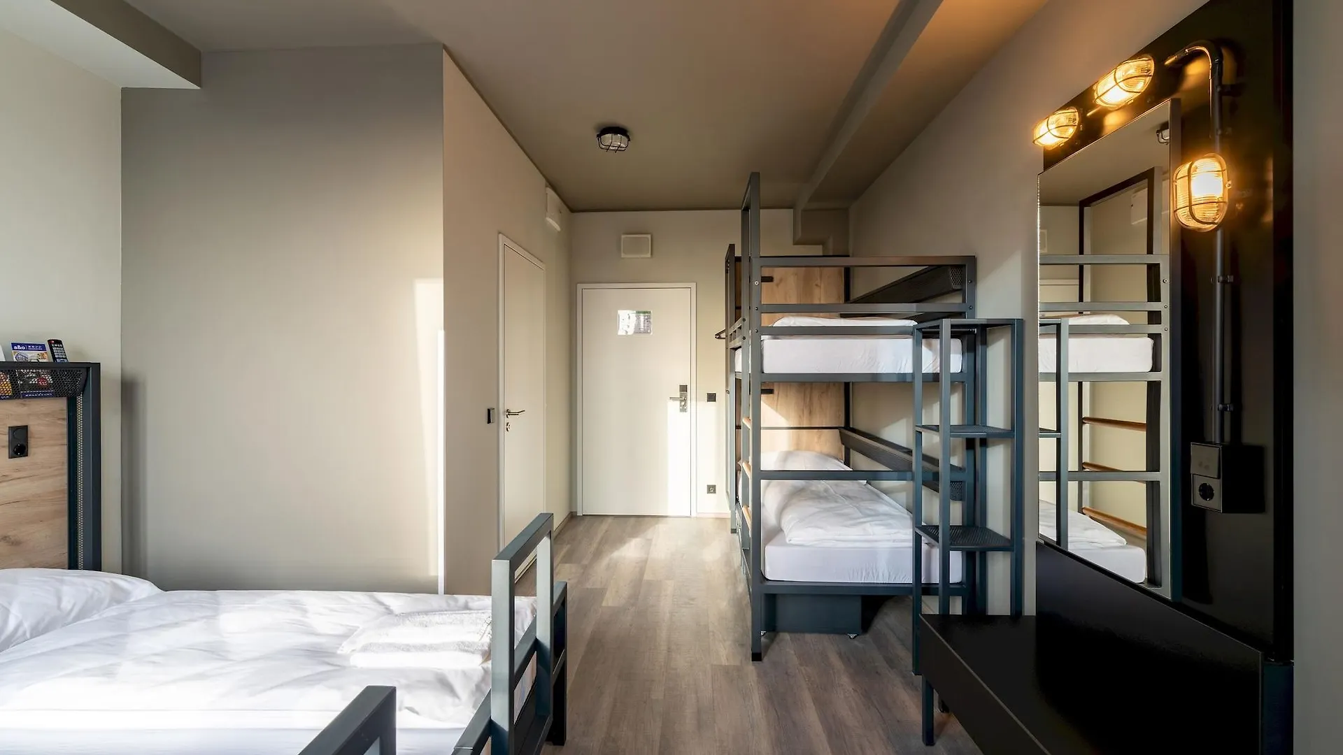 A&O Warszawa Wola Hostel