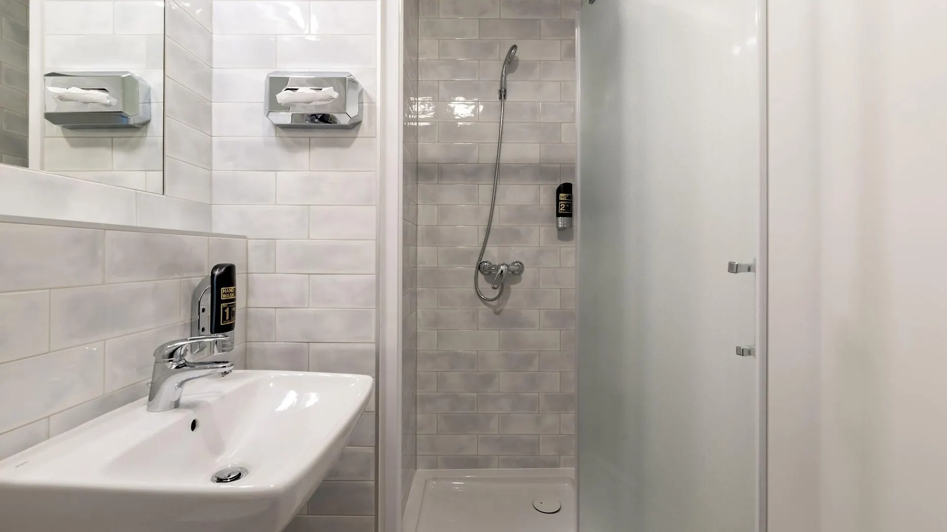 A&O Warszawa Wola Hostel 0*, Warsaw Poland